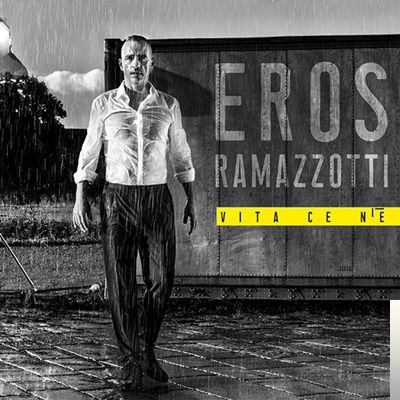 Eros Ramazzotti The Best