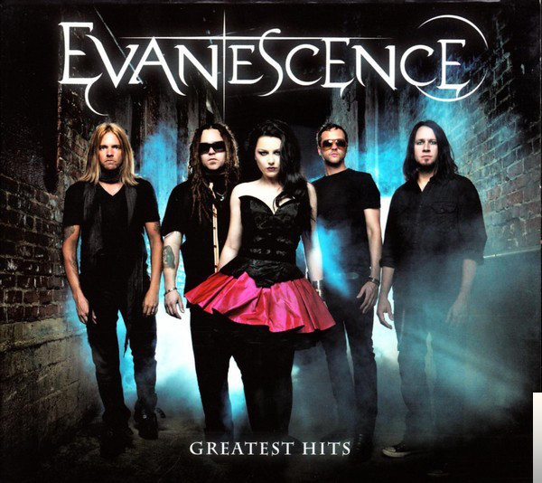 Evanescence The Best