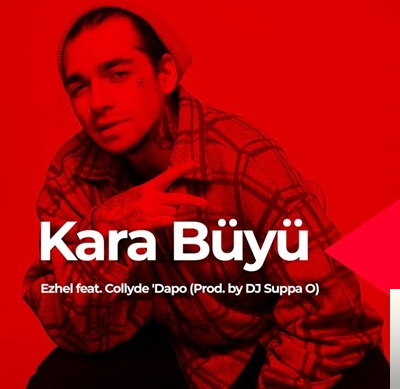 Kara Büyü (2019)