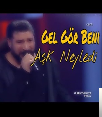 Gel Gör Beni (2019)