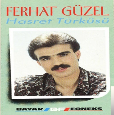Hasret Türküsü (1989)