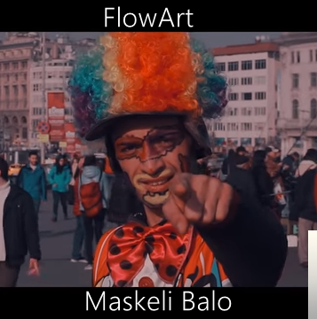 Maskeli Balo (2019)