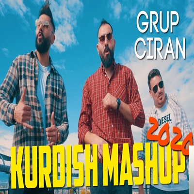 Kurdish Mashup (2019)