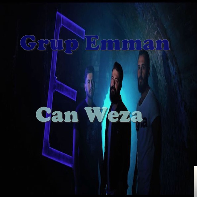 Can Weza (2018)