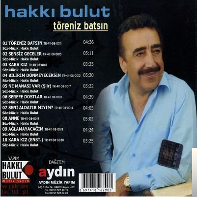 Töreniz Batsın (2008)