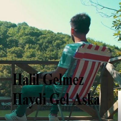 Haydi Gel Aşka (2019)