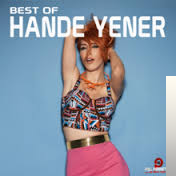 Best Of Hande Yener (2014)