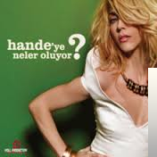 Hande'ye Neler Oluyor? (2010)