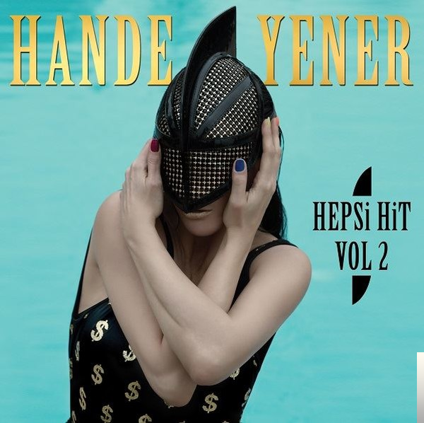 Hepsi Hit Vol. 2 (2017)