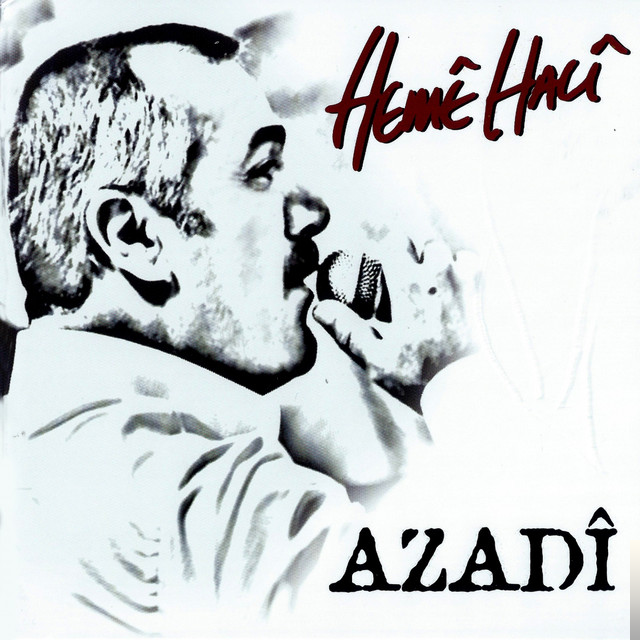 Azadi (2016)