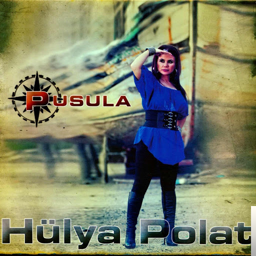 Pusula (2010)