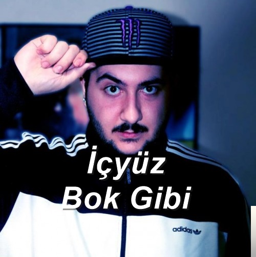 Bok Gibi (2018)