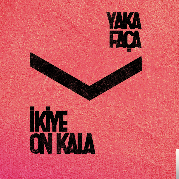 Yaka Faça (2018)