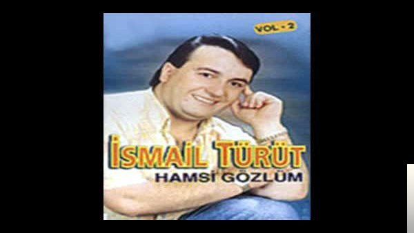 Hamsi Gözlüm (1995)