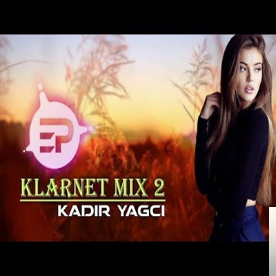 Klarnet Mix 2 (2020)