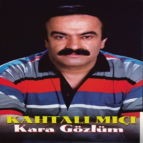 Kara Gözlüm (1986)