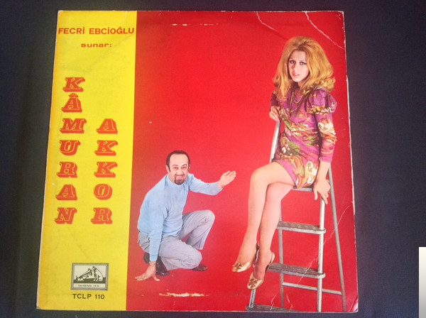 Kamuran Akkor (1971)