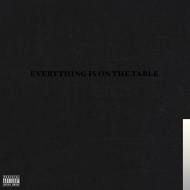 Everything Is on the Table (2017)