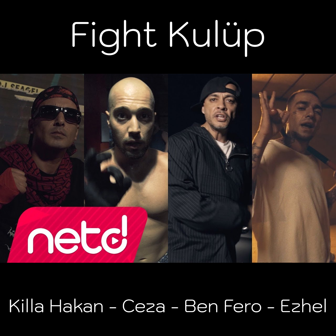 Fight Kulüp (2009)