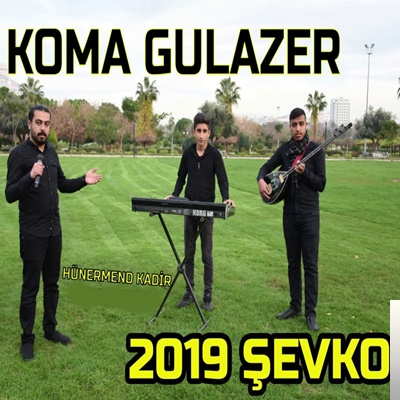 Şevko (2019)