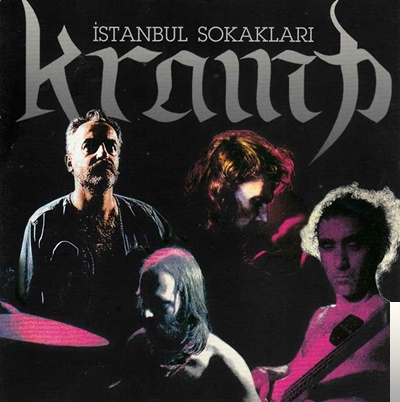 İstanbul Sokakları (1998)