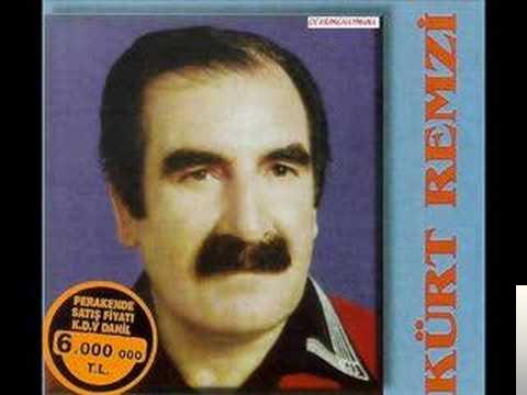 Kurdish Folk Music (1994)