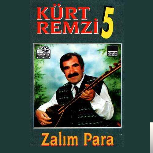 Kürt Remzi Vol 5 (1994)
