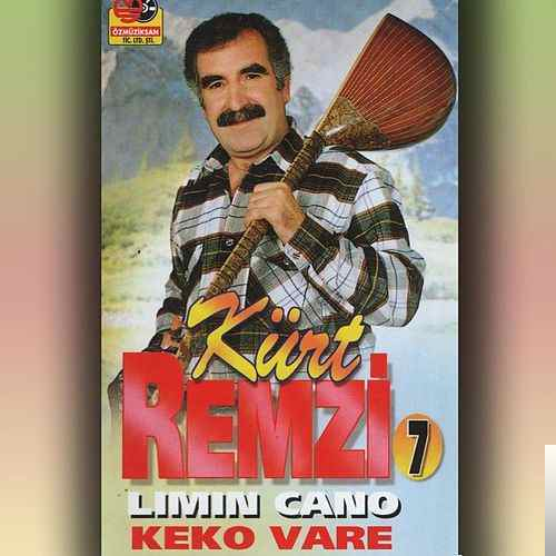 Kürt Remzi Vol 7 (1997)