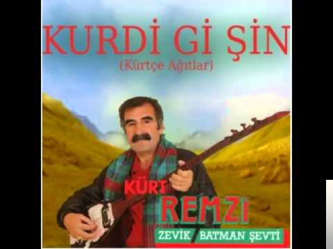 Kürtçe Ağıtlar (1992)