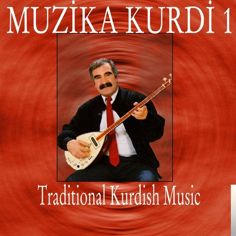 Müzika Kurdi Vol 1 (1993)