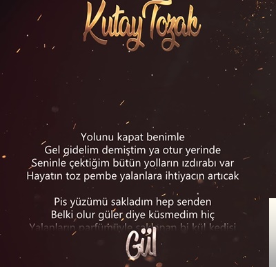 Gül (2019)