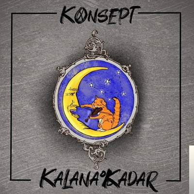 Kalana Kadar (2019)