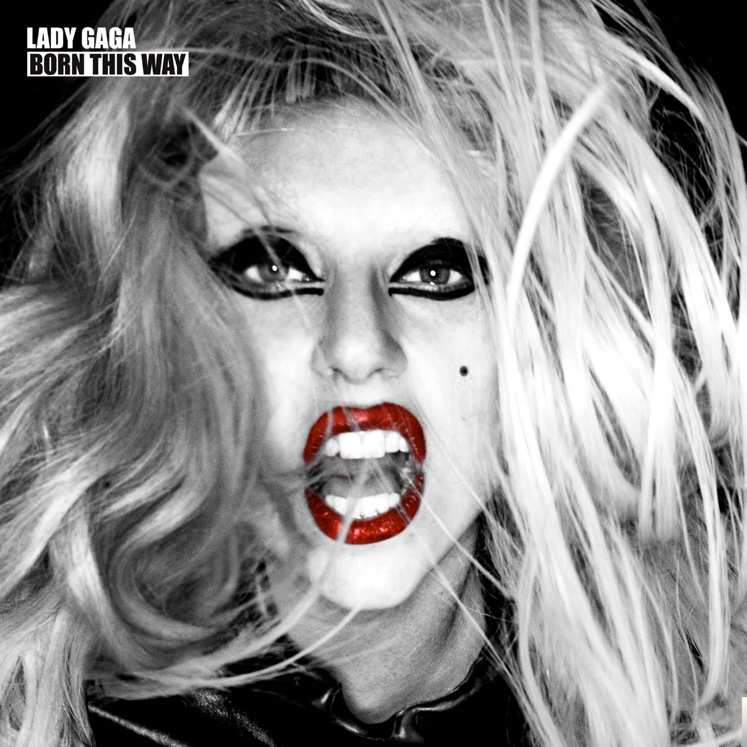 Lady Gaga Best Song