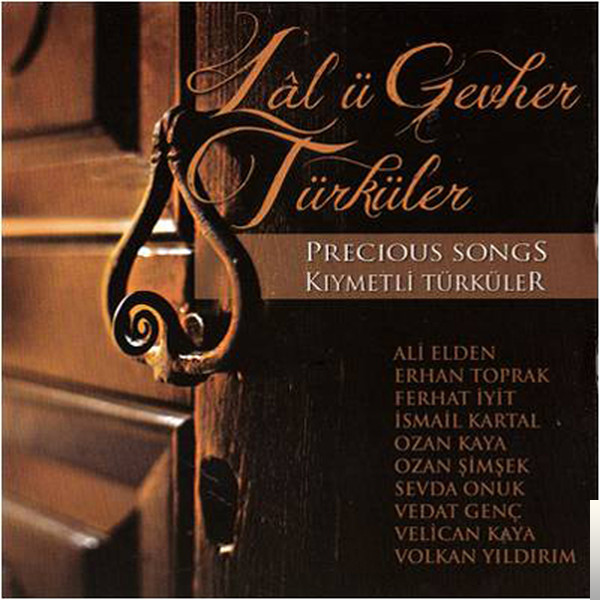 Türküler (2012)