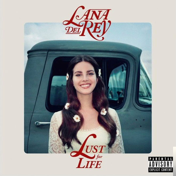 Lust For Life (2017)