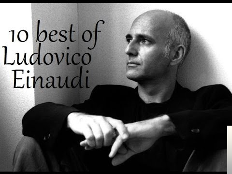 Best Of Ludovico Einaudi