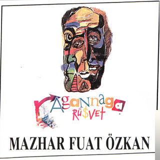 Agannaga Rüşvet (1992)
