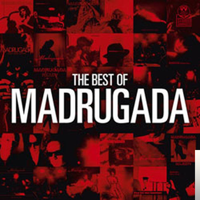 Madrugada The Best