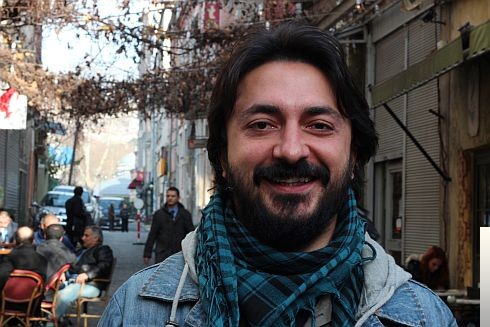 Mahmut Çınar (2018)