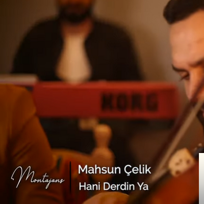 Hani Derdin Ya (2019)