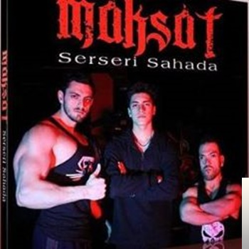 Serseri Sahada (2019)