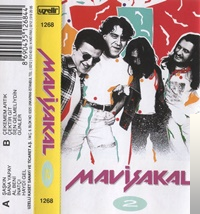 Mavi Sakal 2 (1993)
