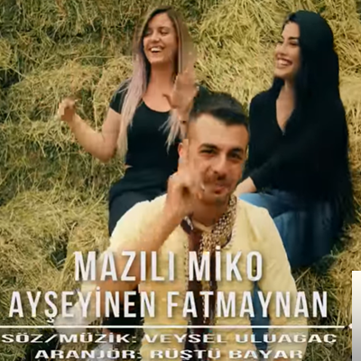 Ayşeyinen Fatmaynan (2019)