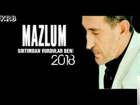 Mazlum (2018)