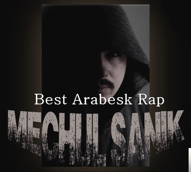 Best Arabesk Rap