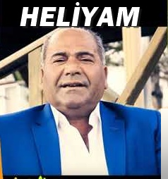Heliyam (2018)