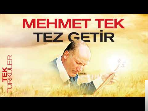 Tez Getir (2018)