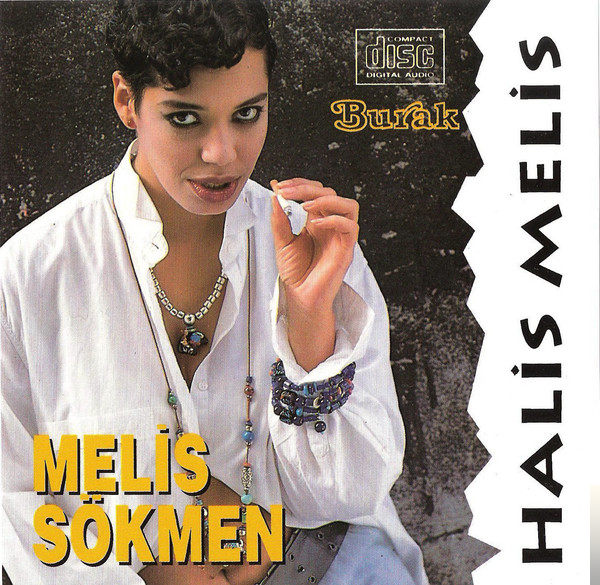 Halis Melis (1992)