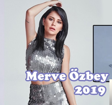 Merve Özbey (2019)