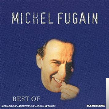 Michel Fugain The Best